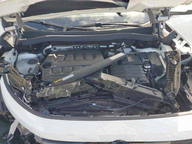 2025 Volkswagen Tiguan მანქანა იყიდება აუქციონზე, vin: 3VVCR7RM5SM032154, აუქციონის ნომერი: 48803316