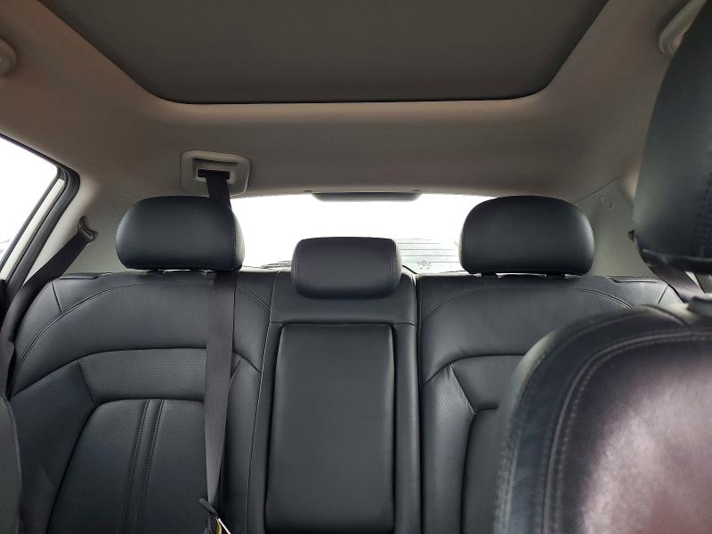 2016 Kia Sportage მანქანა იყიდება აუქციონზე, vin: KNDPCCAC4G7831017, აუქციონის ნომერი: 49887466