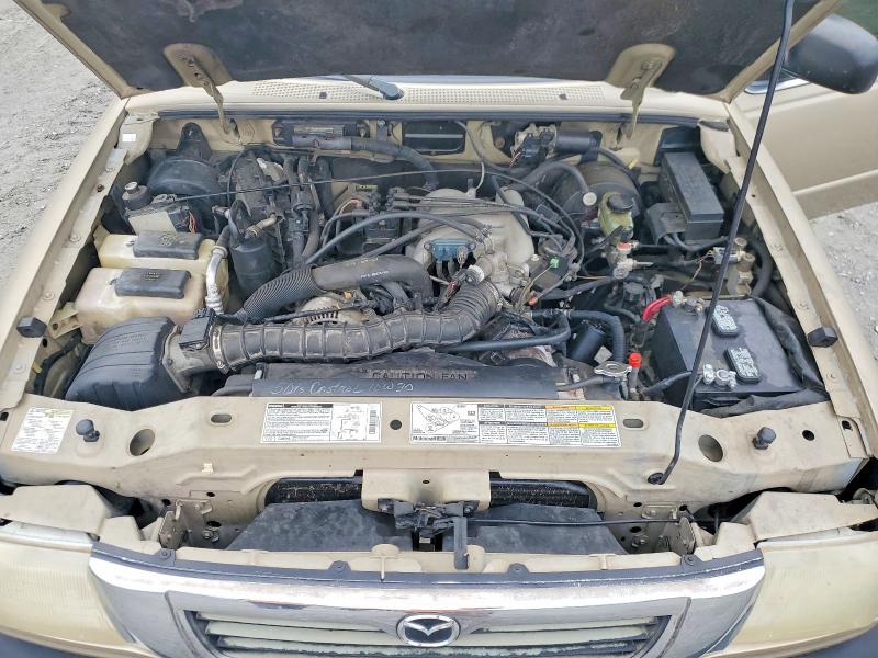 51402396 :رقم المزاد ، 4F4YR16V7XTM13874 vin ، 1999 Mazda B3000 مزاد بيع