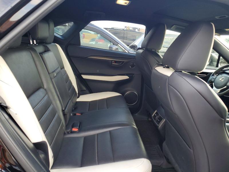 Aukcja sprzedaży 2020 Lexus Nx, vin: JTJSARDZ9L5017645, numer aukcji: 51332716