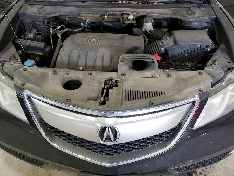 Aukcja sprzedaży 2014 Acura Rdx, vin: 5J8TB4H57EL020025, numer aukcji: 49398686