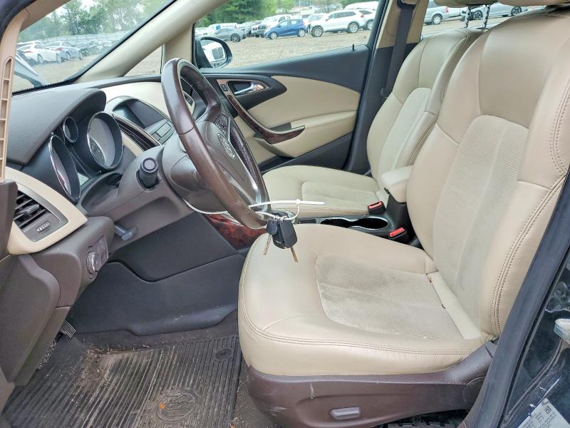 Продаж на аукціоні авто 2015 Buick Verano, vin: 1G4PR5SK7F4127454, номер лоту: 51511746