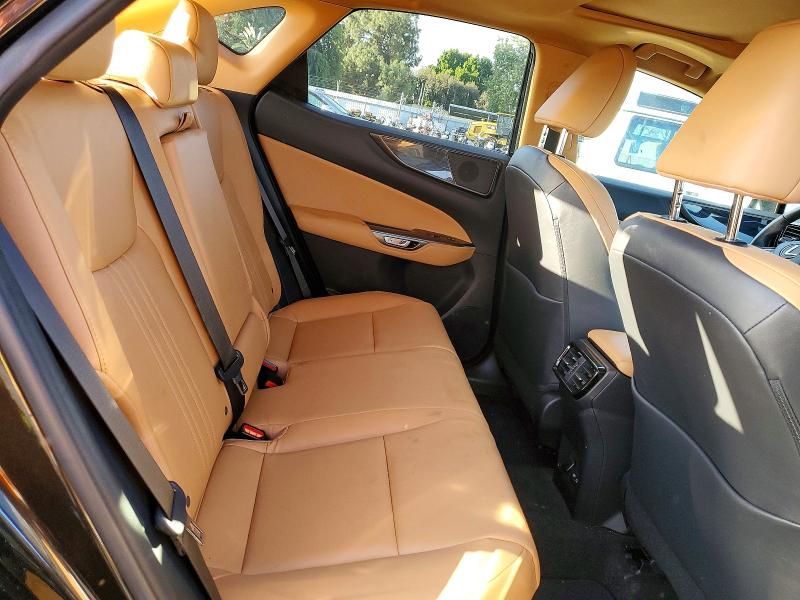 Продаж на аукціоні авто 2024 Lexus Nx 350h, vin: 2T2GKCEZ1RC020127, номер лоту: 50192366