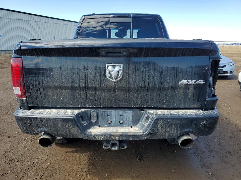 2014 Ram 1500 მანქანა იყიდება აუქციონზე, vin: 1C6RR7MT0ES212393, აუქციონის ნომერი: 49756306