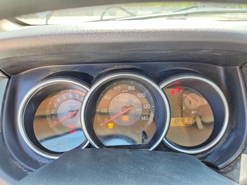 51872326 :رقم المزاد ، 3N1BC13E48L385108 vin ، 2008 Nissan Versa مزاد بيع