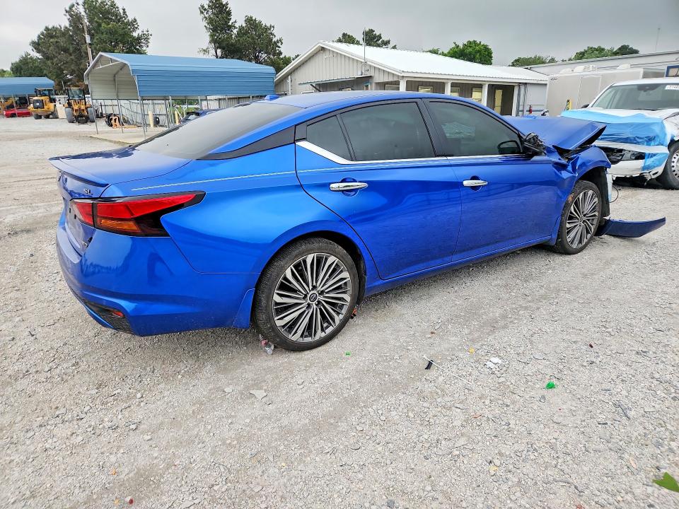 Aukcja sprzedaży 2025 Nissan Altima, vin: 1N4BL4EW2SN308139, numer aukcji: 51651856
