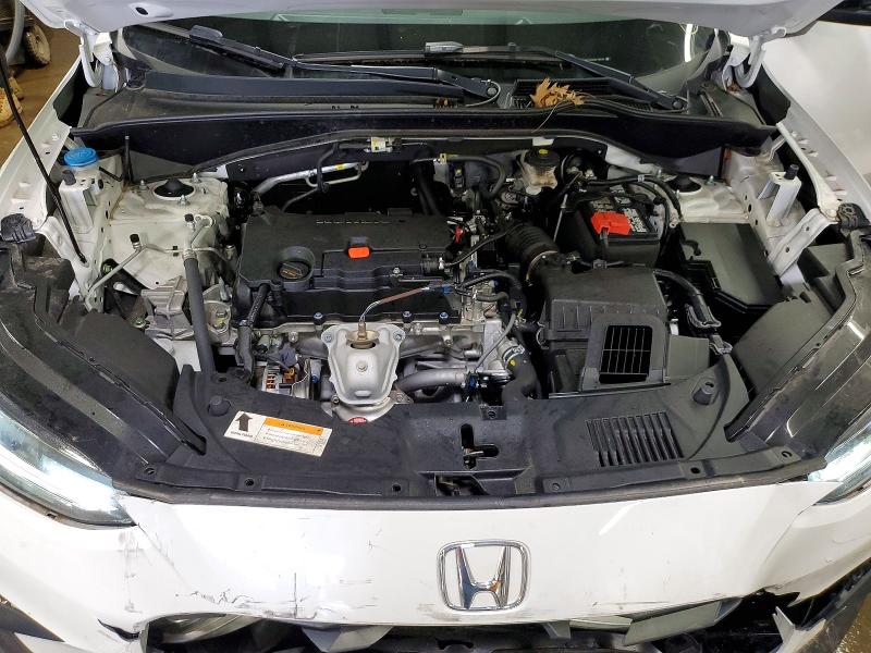 Продажа на аукционе авто 2025 Honda Hr-v, vin: 3CZRZ2H56SM718798, номер лота: 51449876