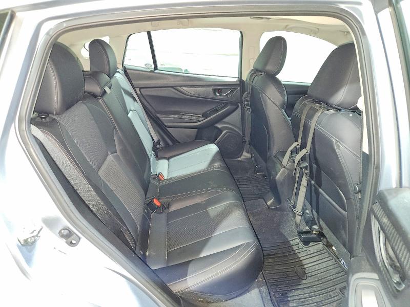 49702976 :رقم المزاد ، 4S3GTAU69H3721227 vin ، 2017 Subaru Impreza مزاد بيع