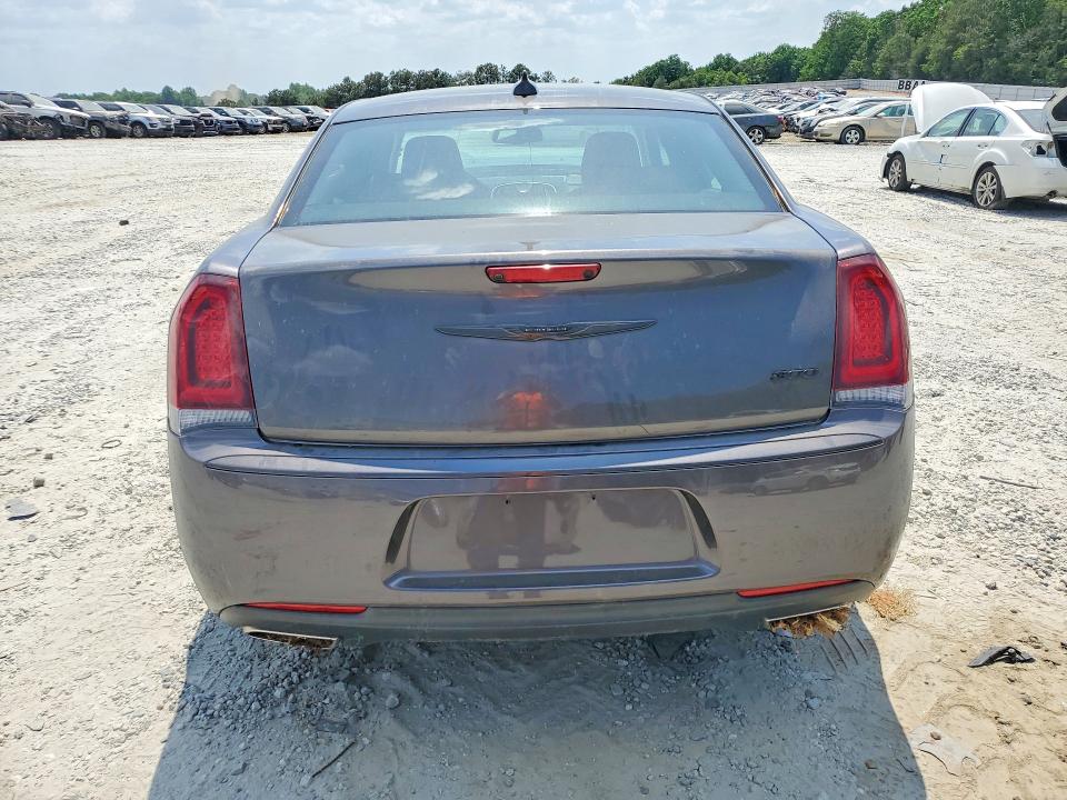 50883996 :رقم المزاد ، 2C3CCAAG3NH162931 vin ، 2022 Chrysler 300 مزاد بيع