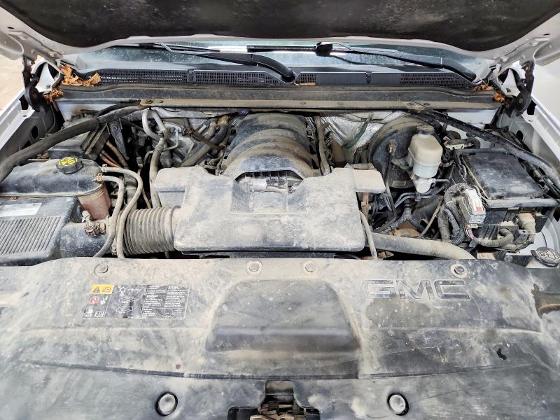 50421076 :رقم المزاد ، 1GKS2BKC2GR483975 vin ، 2016 Gmc Yukon مزاد بيع