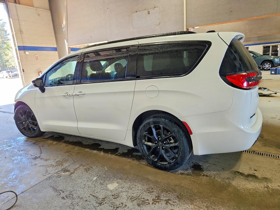 Aukcja sprzedaży 2025 Chrysler Pacifica, vin: 2C4RC1GG5SR564694, numer aukcji: 49547046