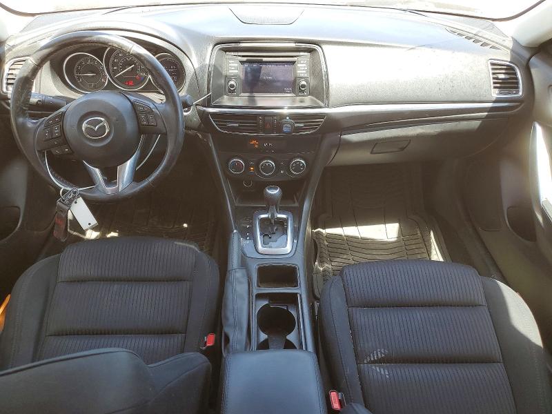 Aukcja sprzedaży 2014 Mazda 6, vin: JM1GJ1U55E1108364, numer aukcji: 50131616