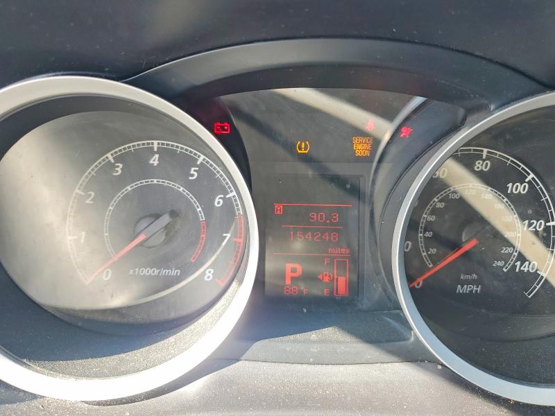 Продаж на аукціоні авто 2014 Mitsubishi Lancer, vin: JA32U2FU9EU020524, номер лоту: 50118356