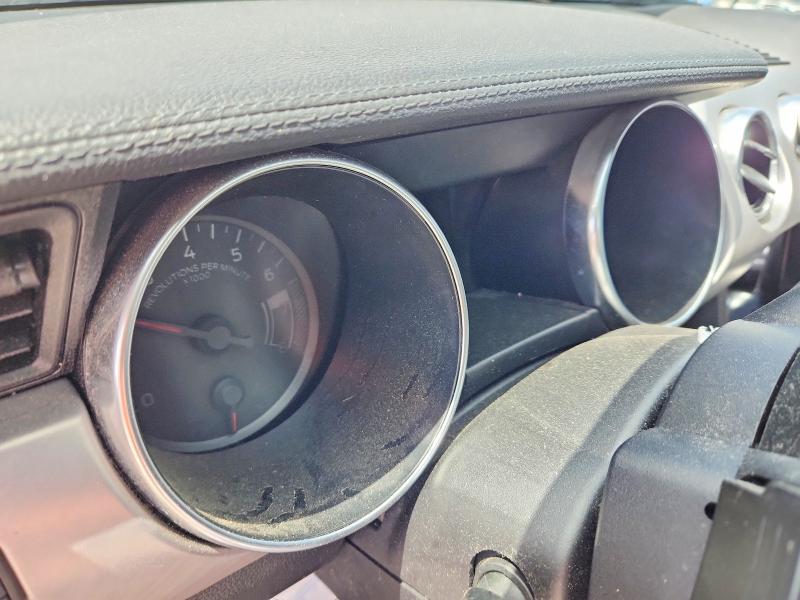 Aukcja sprzedaży 2020 Ford Mustang, vin: 1FATP8UH2L5139549, numer aukcji: 49679126