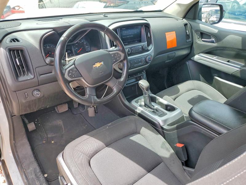 2022 Chevrolet Colorado მანქანა იყიდება აუქციონზე, vin: 1GCHSCEA7N1213125, აუქციონის ნომერი: 49813826