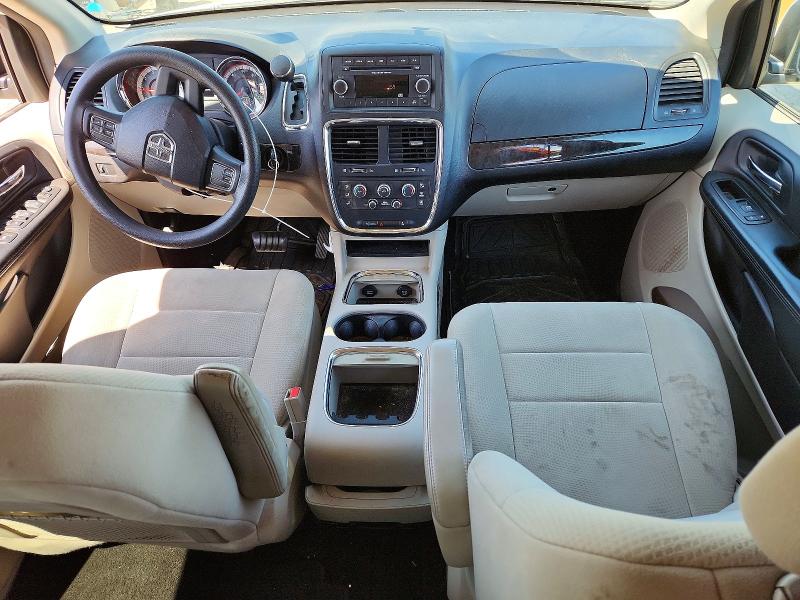 2012 Dodge Grand Caravan მანქანა იყიდება აუქციონზე, vin: 2C4RDGCG0CR139200, აუქციონის ნომერი: 50091816