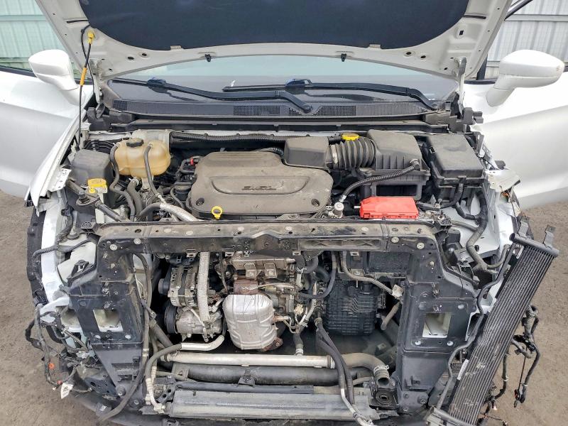 49235236 :رقم المزاد ، 2C4RC1EG8KR574784 vin ، 2019 Chrysler Pacifica مزاد بيع
