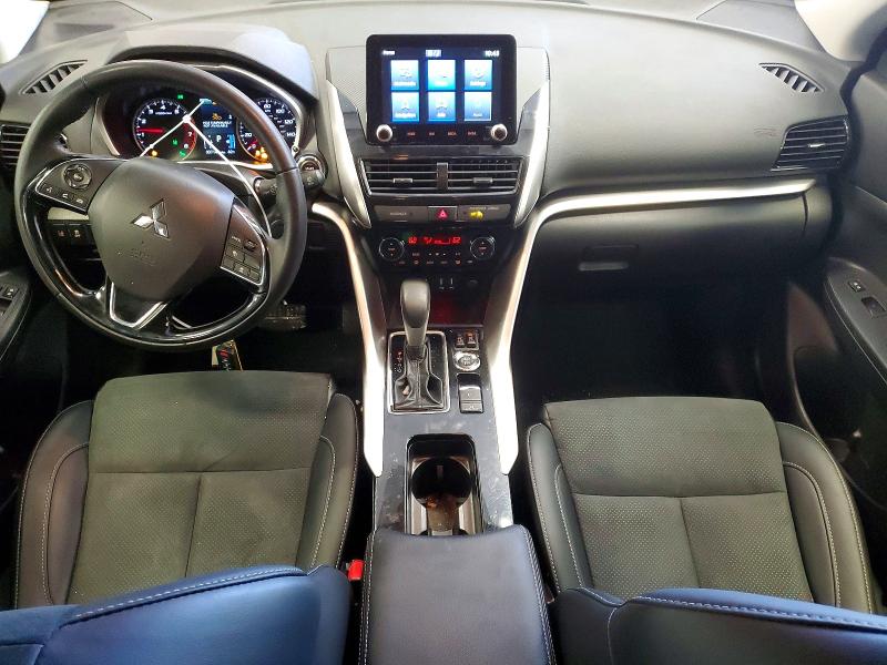 Продаж на аукціоні авто 2024 Mitsubishi Eclipse Cross, vin: JA4ATWAAXRZ000712, номер лоту: 49259466