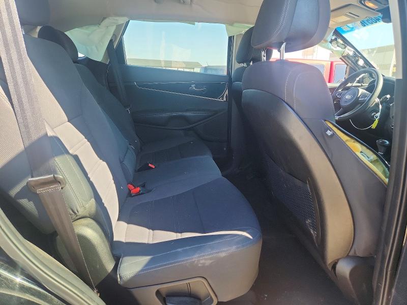 Продаж на аукціоні авто 2016 Kia Sorento, vin: 5XYPG4A36GG125079, номер лоту: 48748516