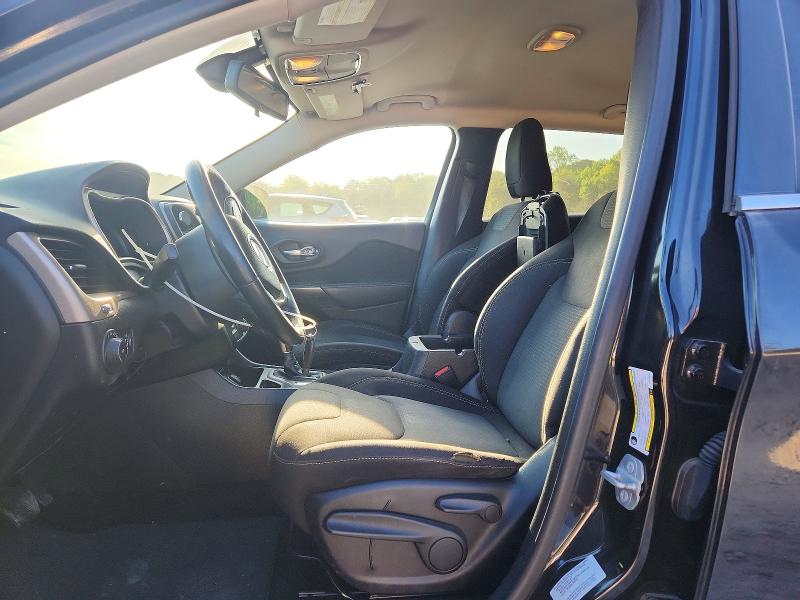 Aukcja sprzedaży 2016 Jeep Cherokee, vin: 1C4PJLCB3GW113605, numer aukcji: 49778996