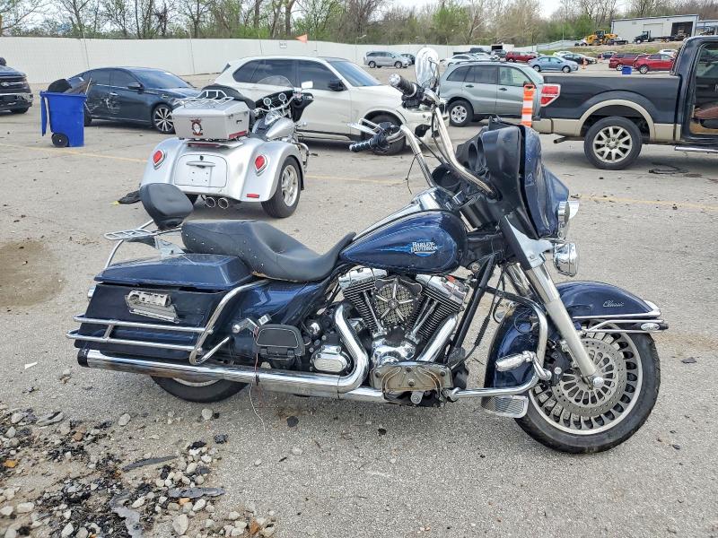 48623726 :رقم المزاد ، 1HD1FFM15DB610798 vin ، 2013 Harley-davidson Flhtc مزاد بيع