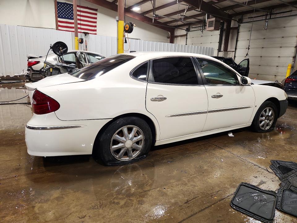 Aukcja sprzedaży 2006 Buick Lacrosse, vin: 2G4WD582061225156, numer aukcji: 51130726