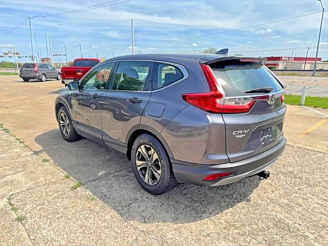 Aukcja sprzedaży 2018 Honda Cr-v, vin: 2HKRW5H33JH418560, numer aukcji: 48496246