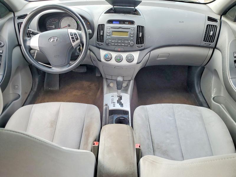 Aukcja sprzedaży 2008 Hyundai Elantra, vin: KMHDU46D48U530866, numer aukcji: 48832816