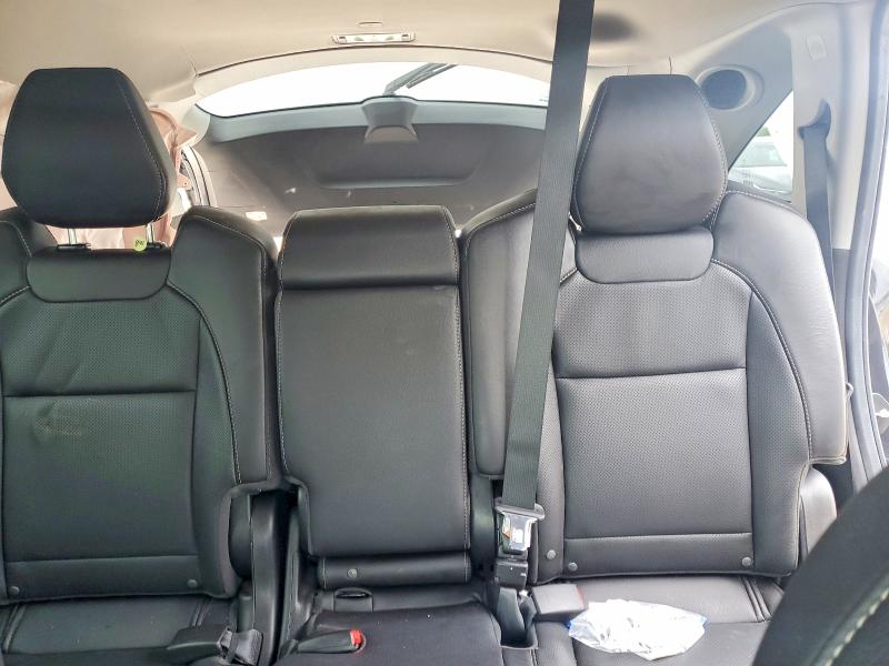 Продажа на аукционе авто 2020 Acura Mdx, vin: 5J8YD4H57LL043267, номер лота: 50702536