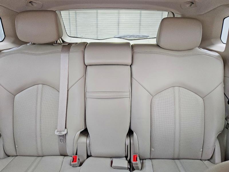 Продаж на аукціоні авто 2014 Cadillac Srx, vin: 3GYFNBE33ES580901, номер лоту: 48851196