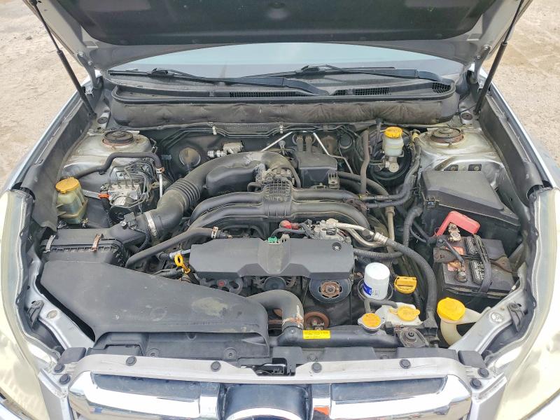 Aukcja sprzedaży 2013 Subaru Outback, vin: 4S4BRBCC9D3229566, numer aukcji: 50532876
