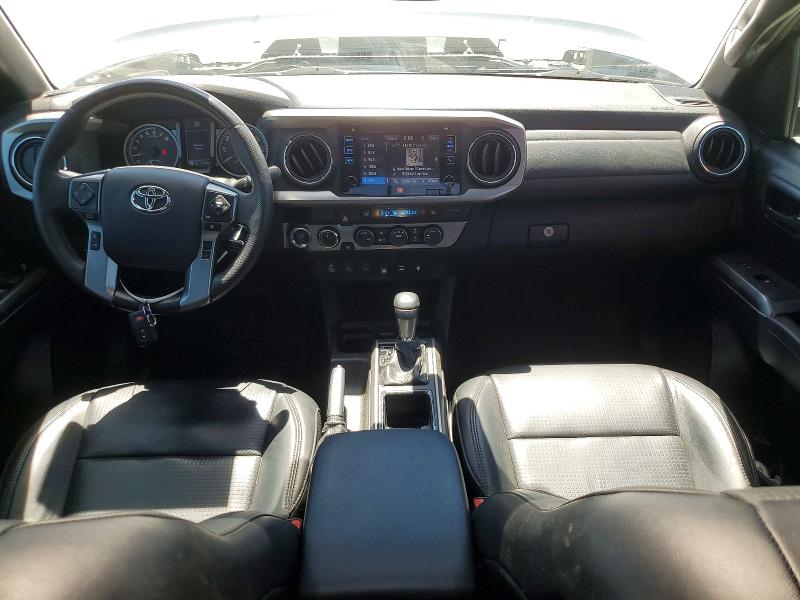 2019 Toyota Tacoma მანქანა იყიდება აუქციონზე, vin: 3TMGZ5AN9KM229997, აუქციონის ნომერი: 48192296