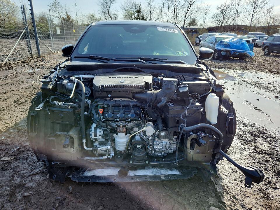 Продажа на аукционе авто 2025 Acura Mdx, vin: 5J8YE1H01SL005127, номер лота: 48677416
