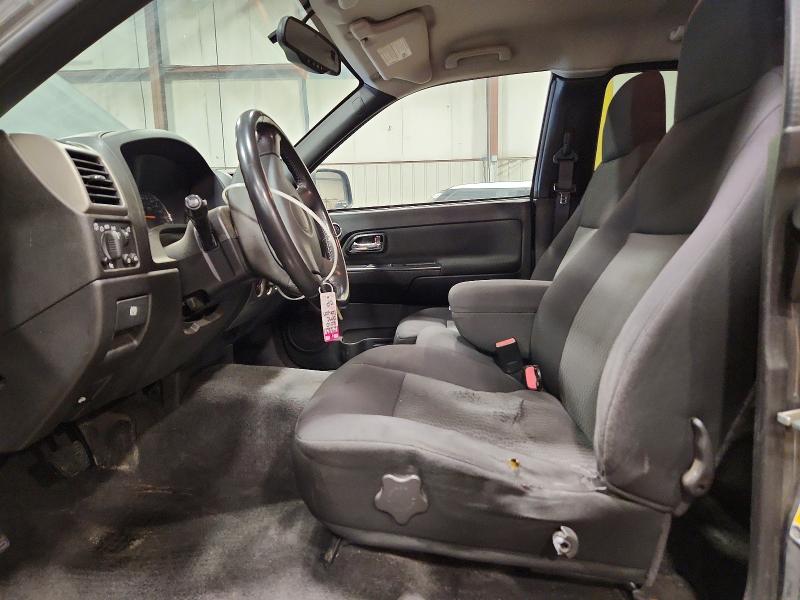 Продажа на аукционе авто 2010 Gmc Canyon, vin: 1GTKTCD98A8133800, номер лота: 49733006