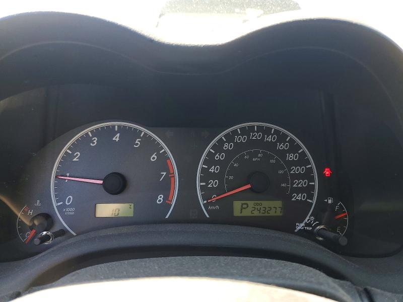 Продажа на аукционе авто 2012 Toyota Corolla, vin: 2T1BU4EE0CC769326, номер лота: 48254996