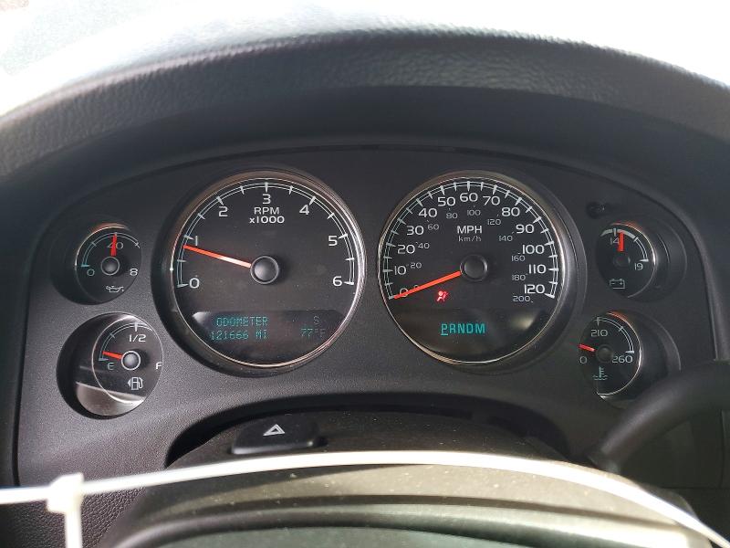 50198496 :رقم المزاد ، 1GKS2EEF2DR348109 vin ، 2013 Gmc Yukon مزاد بيع