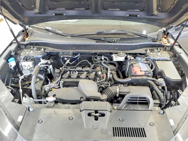 Продаж на аукціоні авто 2025 Honda Cr-v, vin: 5J6RS3H40SL005284, номер лоту: 48257366