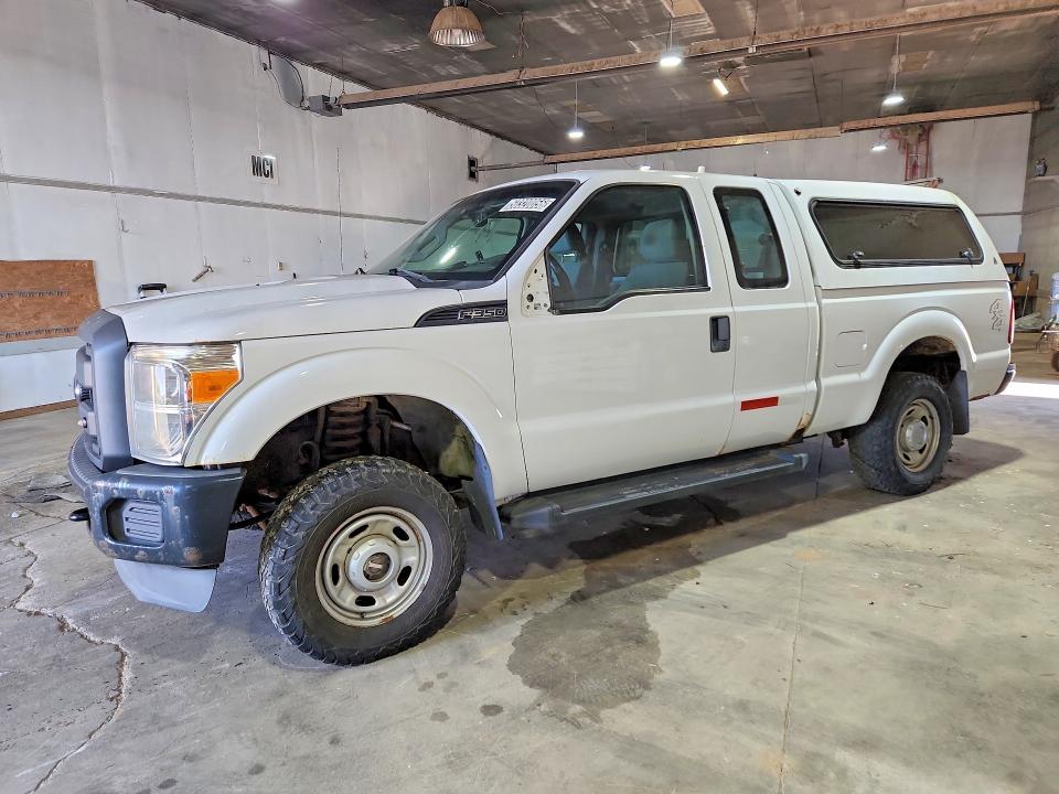 Продаж на аукціоні авто 2013 Ford F350, vin: 1FT7X3B65DEB35352, номер лоту: 50320056