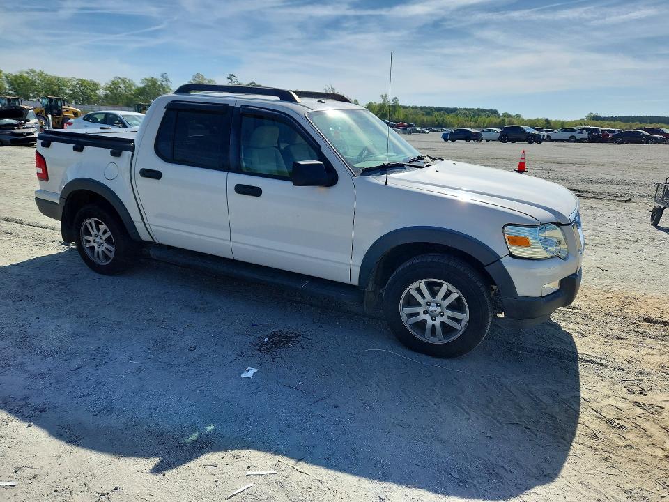 Aukcja sprzedaży 2008 Ford Explorer Sport Trac, vin: 1FMEU31E98UB23656, numer aukcji: 49463596