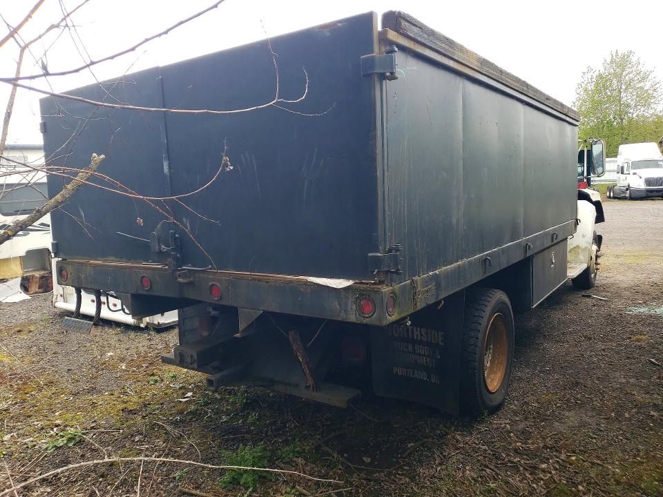 Продажа на аукционе авто 1991 Ford F-700, vin: 1FDNK72P9MVA21906, номер лота: 50615576