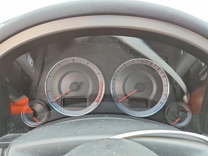 50922626 :رقم المزاد ، JNRAS08W37X200542 vin ، 2007 Infiniti Fx35 مزاد بيع