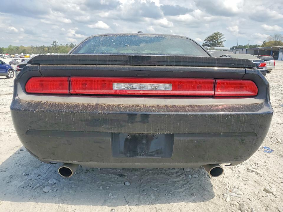2013 Dodge Challenger მანქანა იყიდება აუქციონზე, vin: 2C3CDYBT9DH695804, აუქციონის ნომერი: 48236996