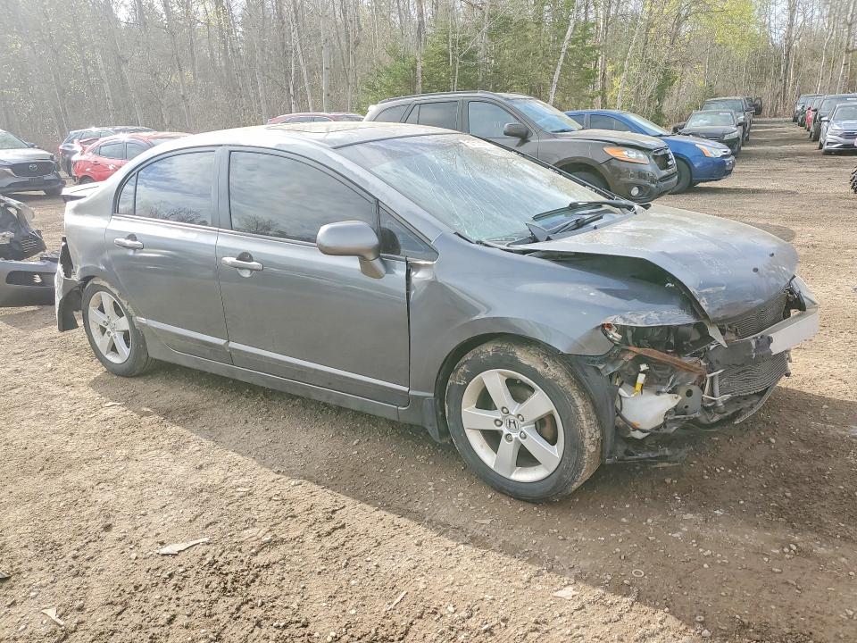 Aukcja sprzedaży 2009 Honda Civic, vin: 2HGFA15619H017233, numer aukcji: 51605586