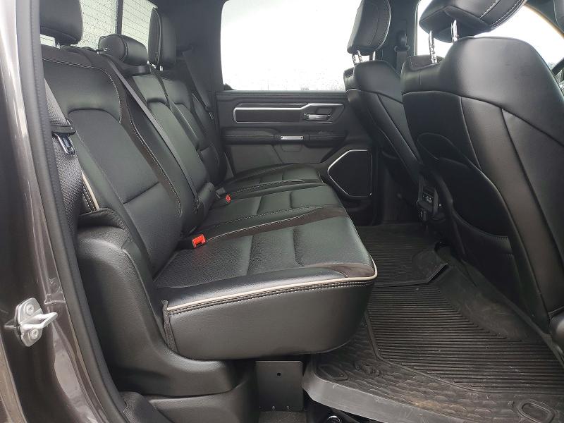 Продажа на аукционе авто 2024 Ram 1500, vin: 1C6SRFJT7RN170695, номер лота: 50113826