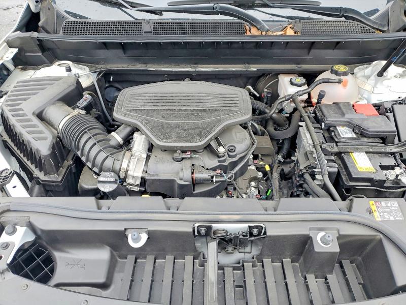 Продажа на аукционе авто 2023 Gmc Acadia, vin: 1GKKNXLS0PZ111206, номер лота: 51689286