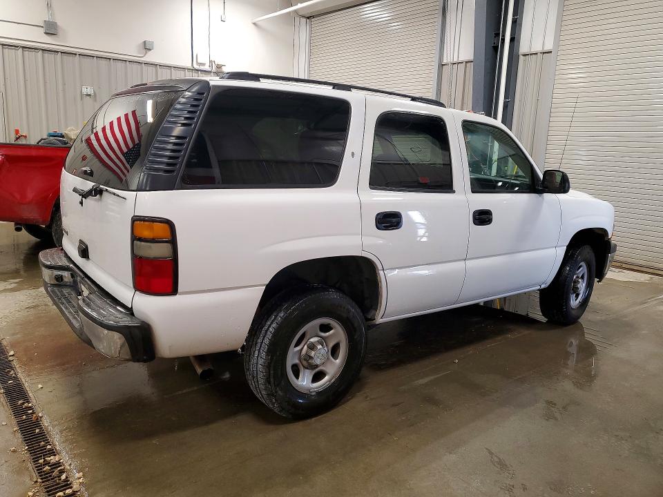 Продаж на аукціоні авто 2006 Chev Tahoe, vin: 1GNEC13V36R143255, номер лоту: 46780406