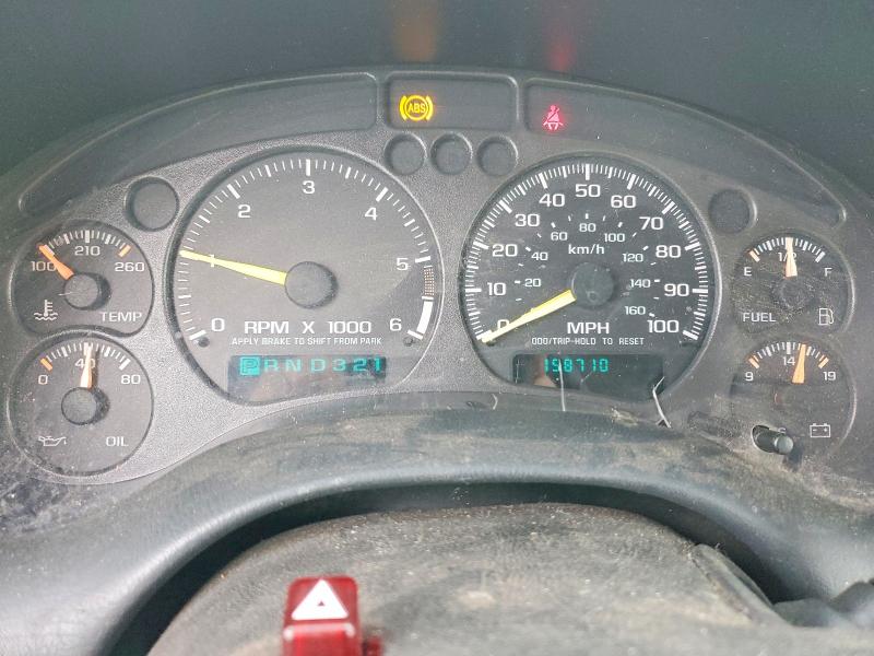 Aukcja sprzedaży 2001 Gmc Sonoma, vin: 1GTDT19W31K181445, numer aukcji: 50904656
