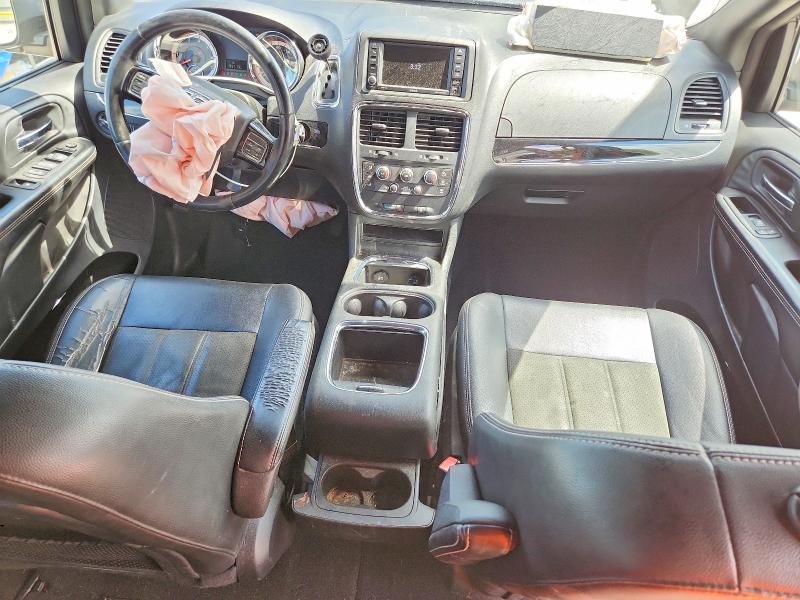Продажа на аукционе авто 2019 Dodge Grand Caravan, vin: 2C4RDGCG9KR553090, номер лота: 51073176