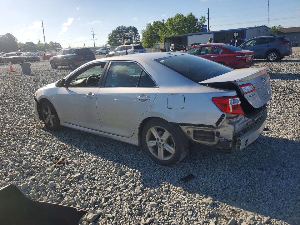Aukcja sprzedaży 2014 Toyota Camry, vin: 4T1BF1FK9EU854857, numer aukcji: 51426236
