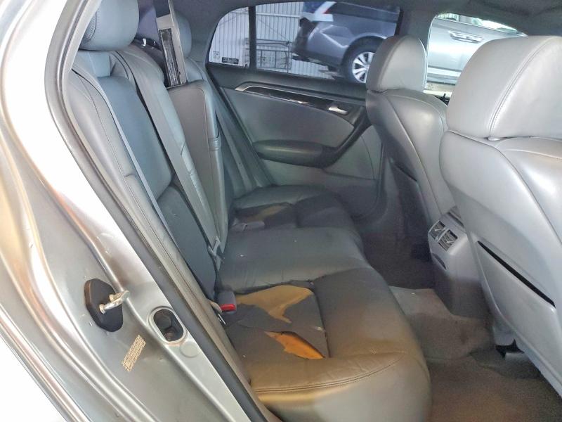 Aukcja sprzedaży 2006 Acura 3.2tl, vin: 19UUA66236A033847, numer aukcji: 49469886